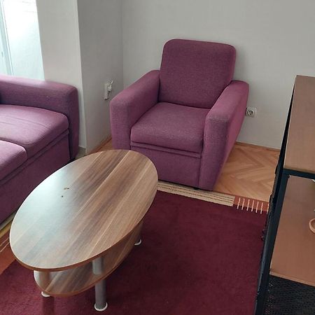 Apartment Matilda Сплит Экстерьер фото