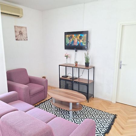 Apartment Matilda Сплит Экстерьер фото