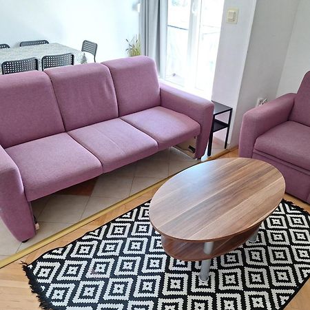 Apartment Matilda Сплит Экстерьер фото