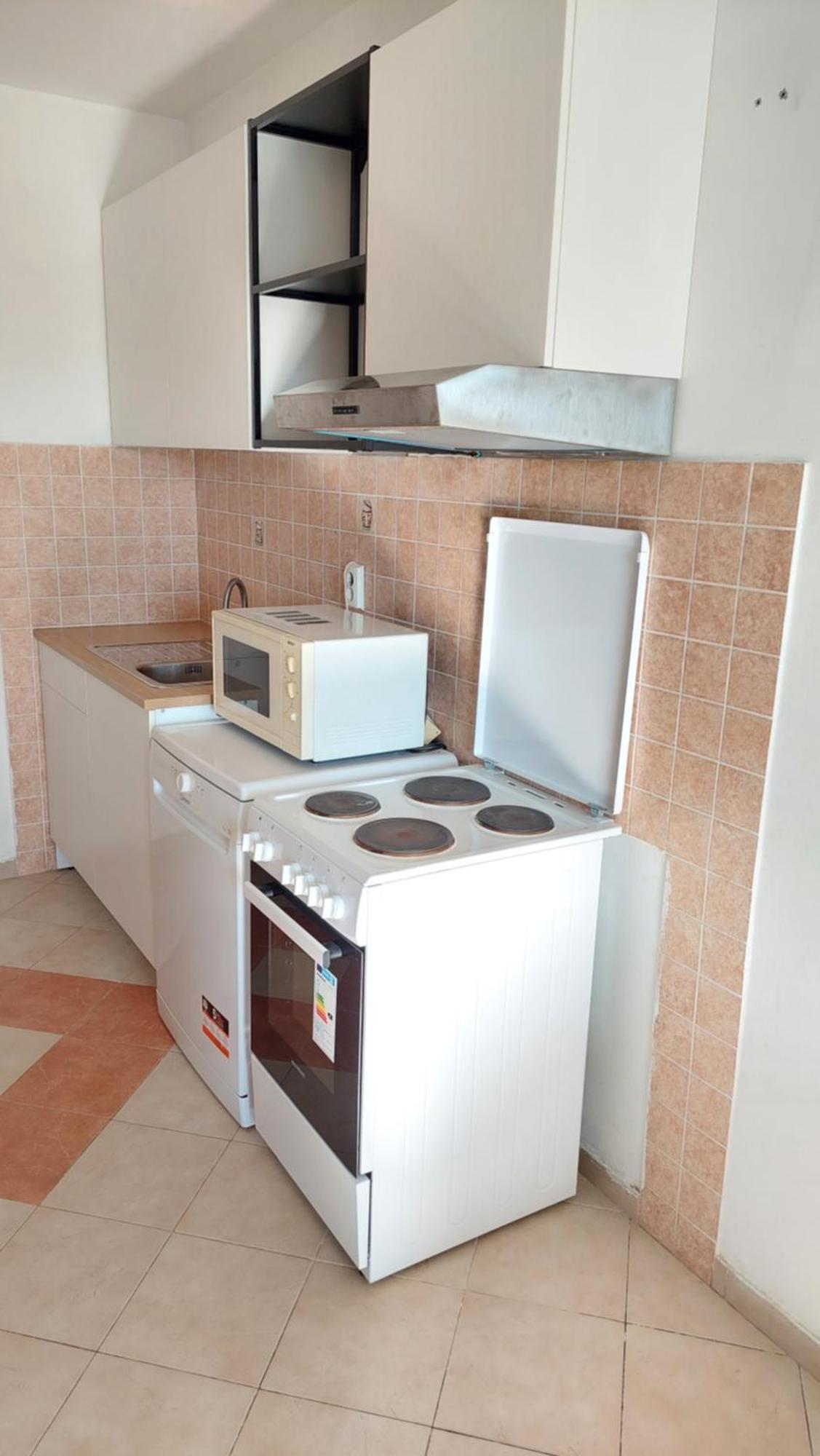 Apartment Matilda Сплит Экстерьер фото