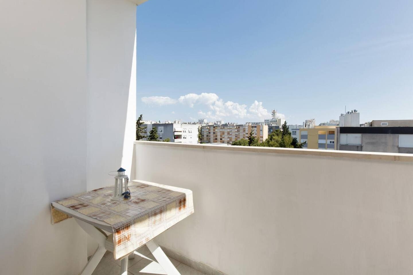 Apartment Matilda Сплит Экстерьер фото