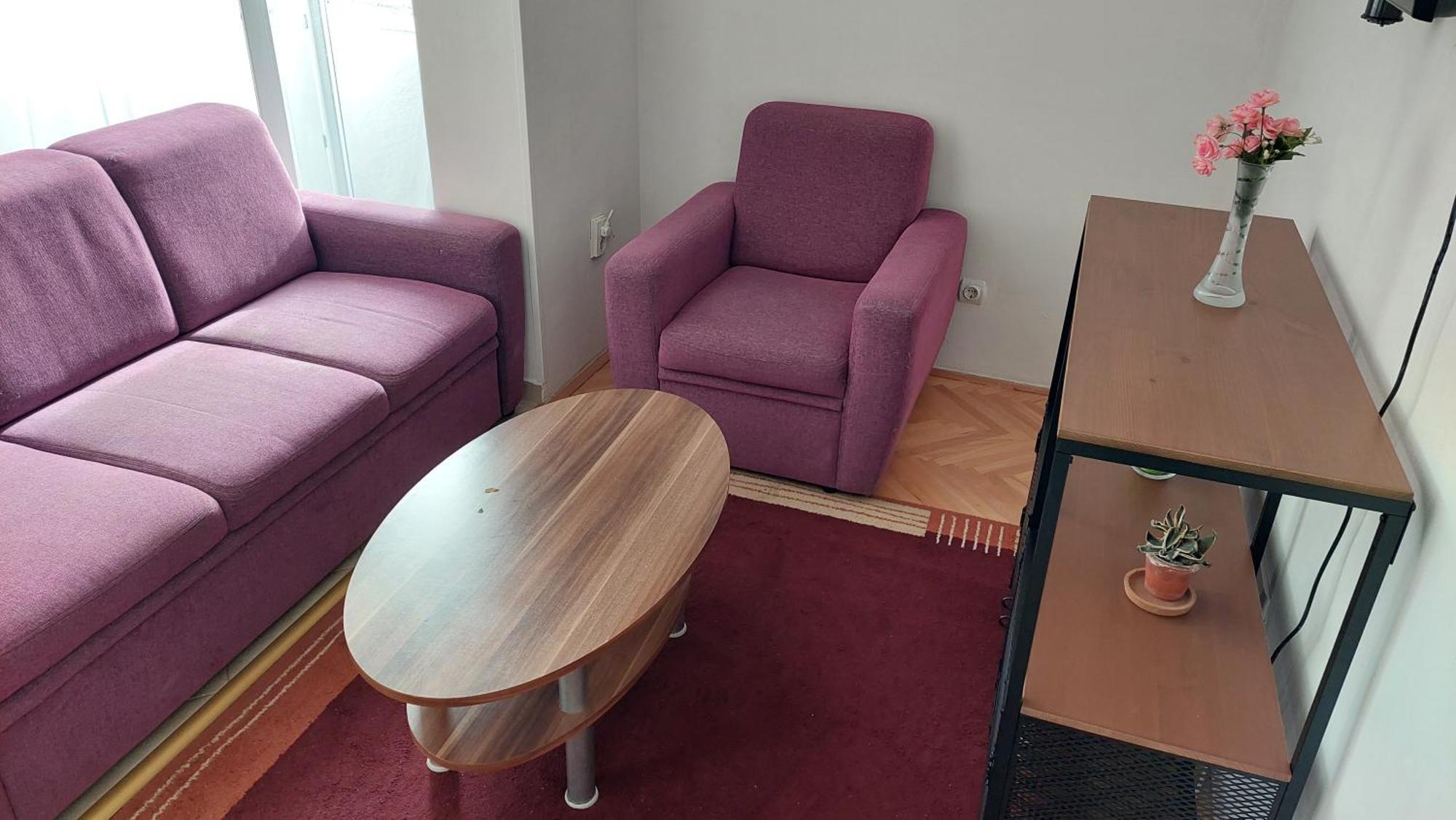 Apartment Matilda Сплит Экстерьер фото