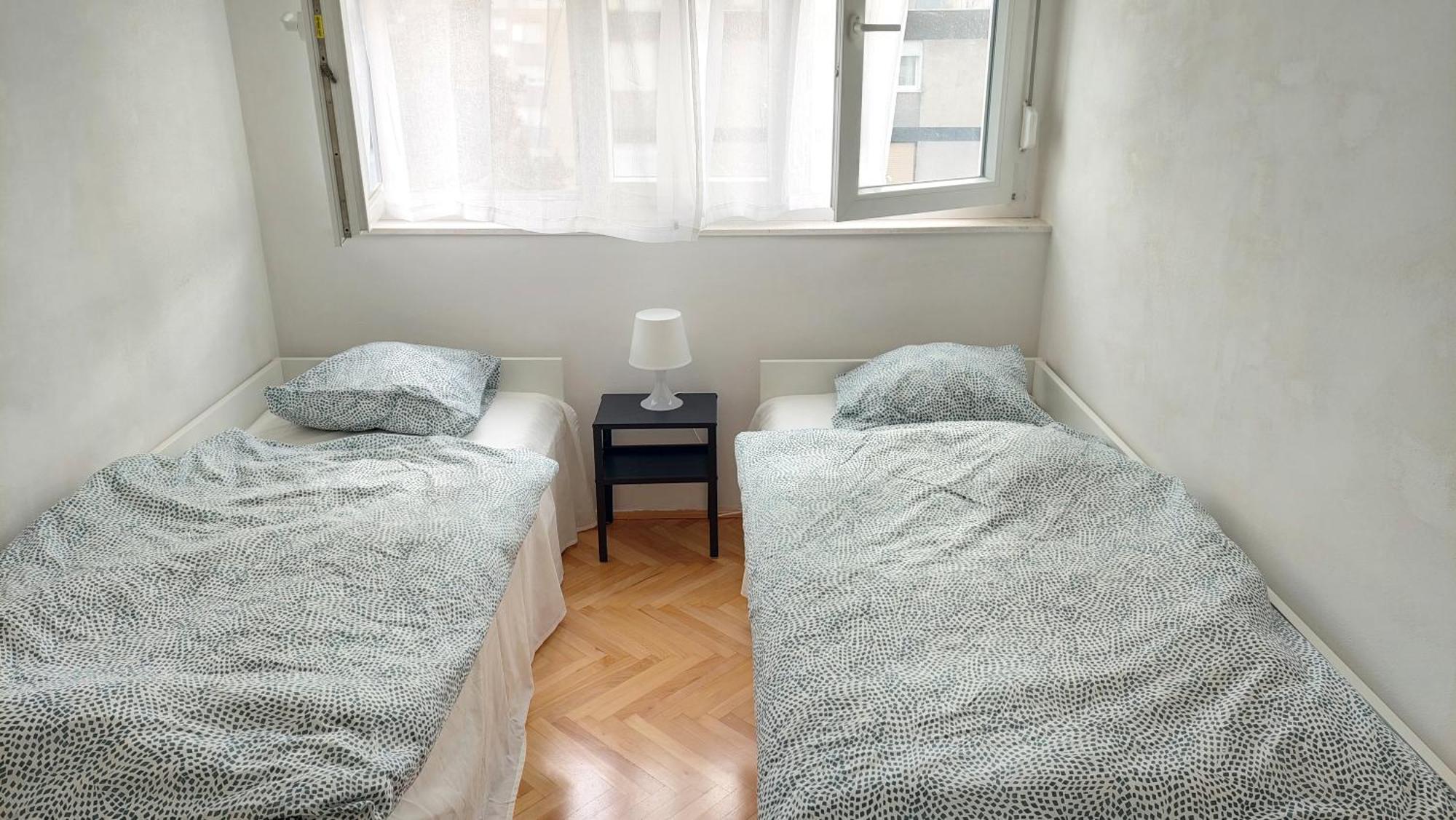 Apartment Matilda Сплит Экстерьер фото