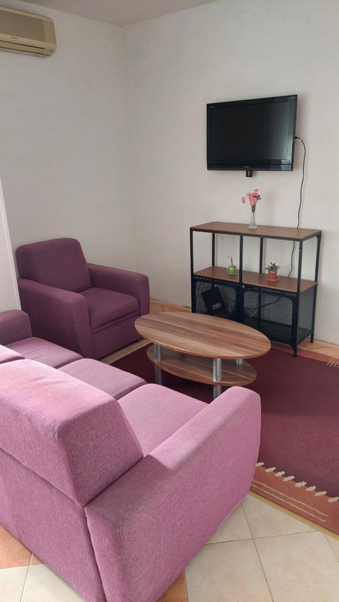 Apartment Matilda Сплит Экстерьер фото