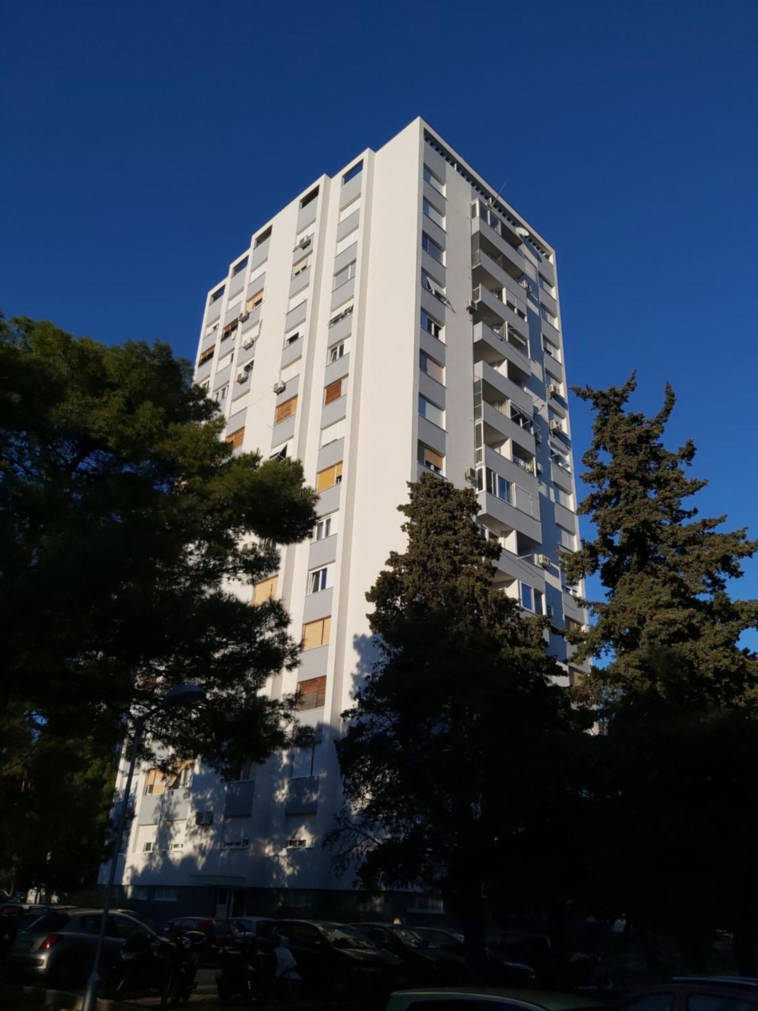 Apartment Matilda Сплит Экстерьер фото