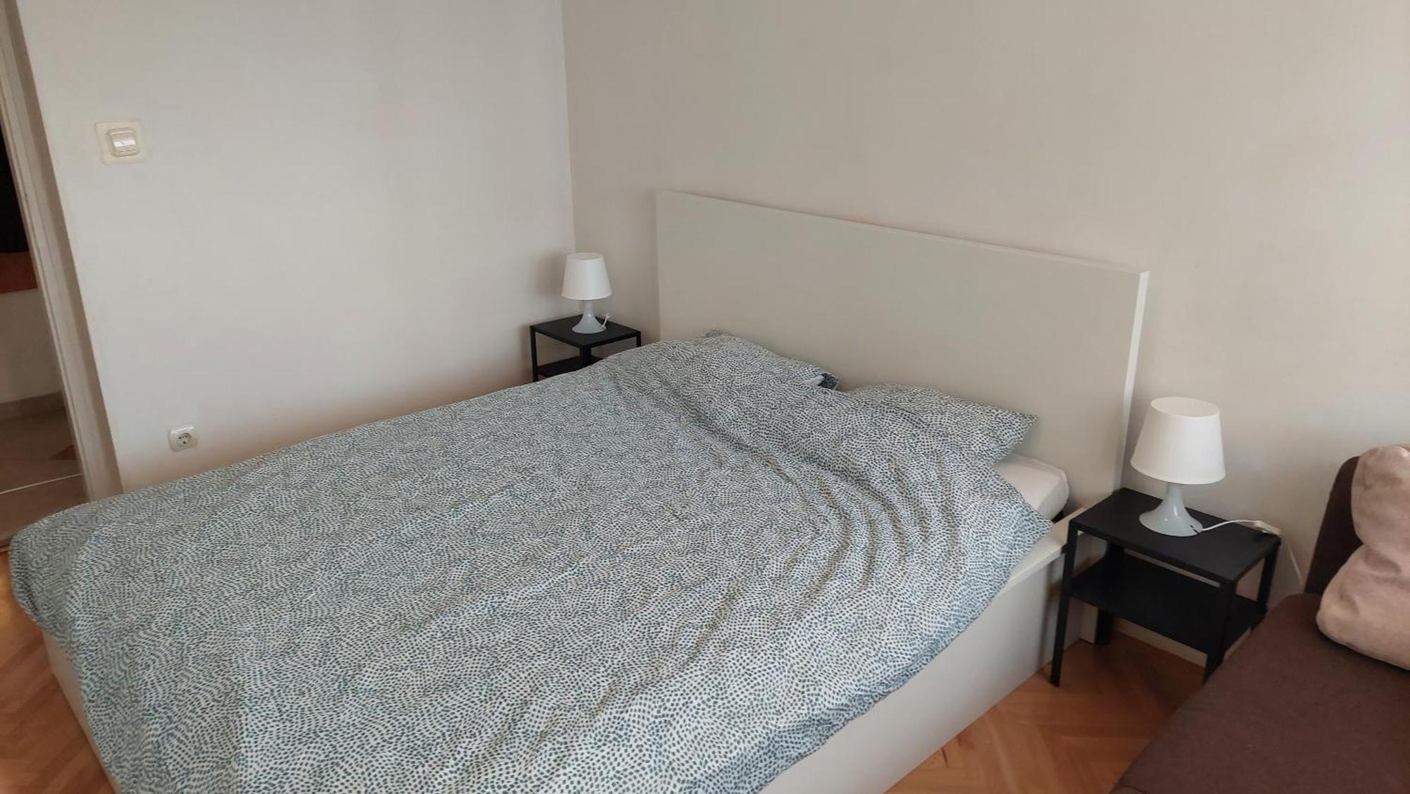 Apartment Matilda Сплит Экстерьер фото