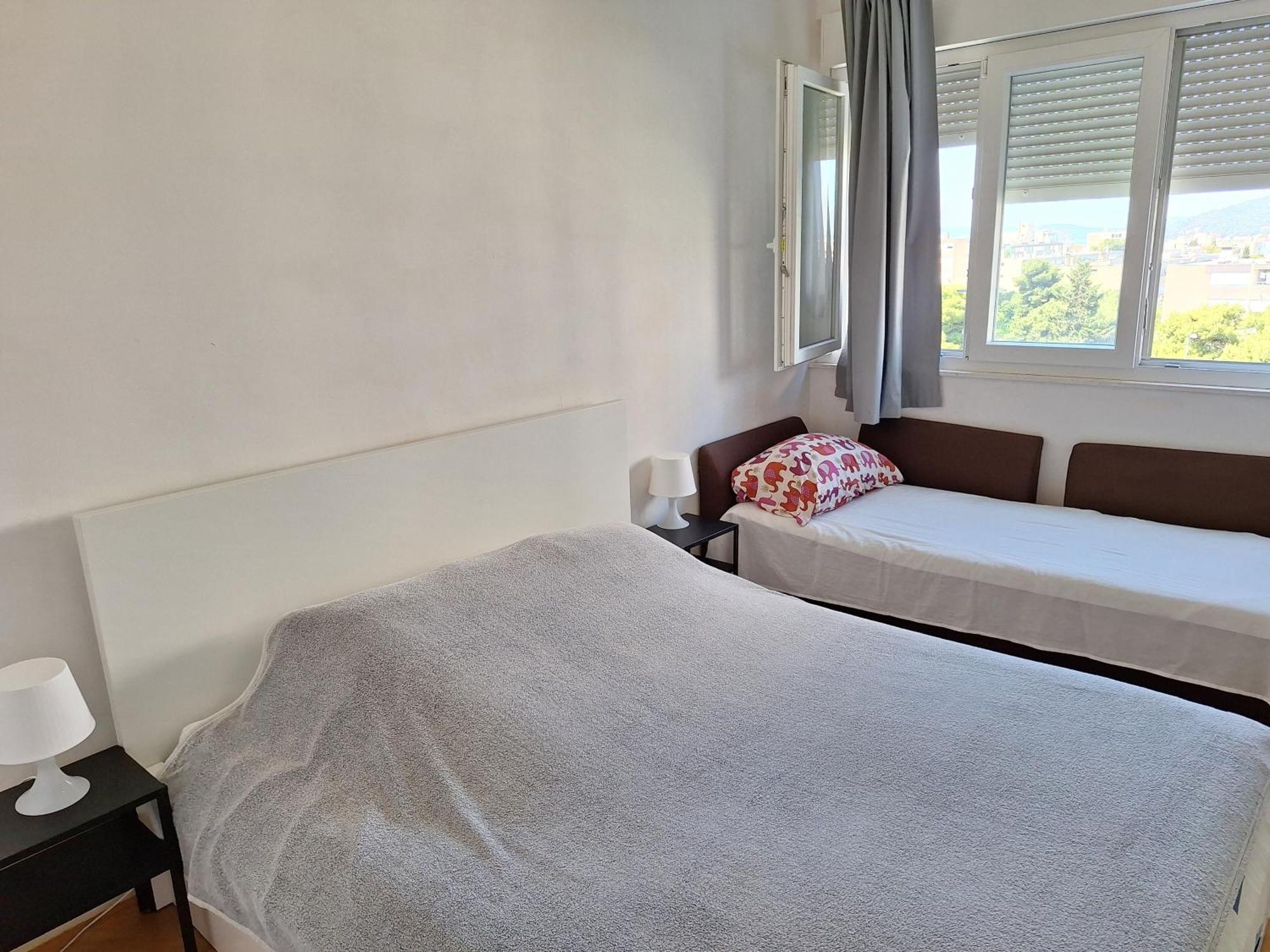 Apartment Matilda Сплит Экстерьер фото