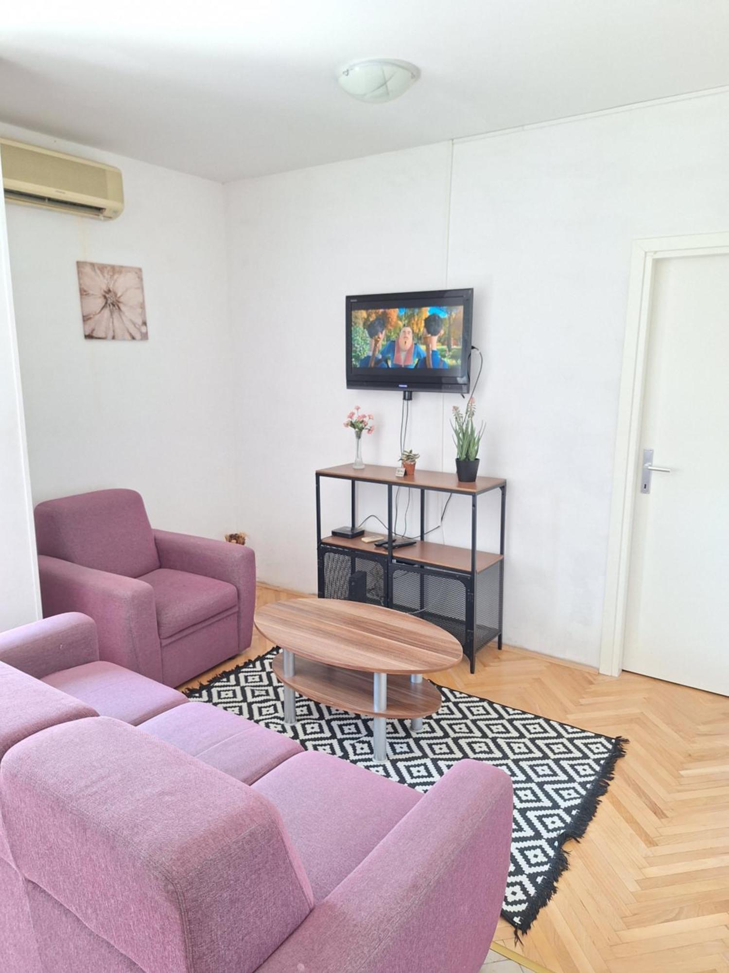 Apartment Matilda Сплит Экстерьер фото