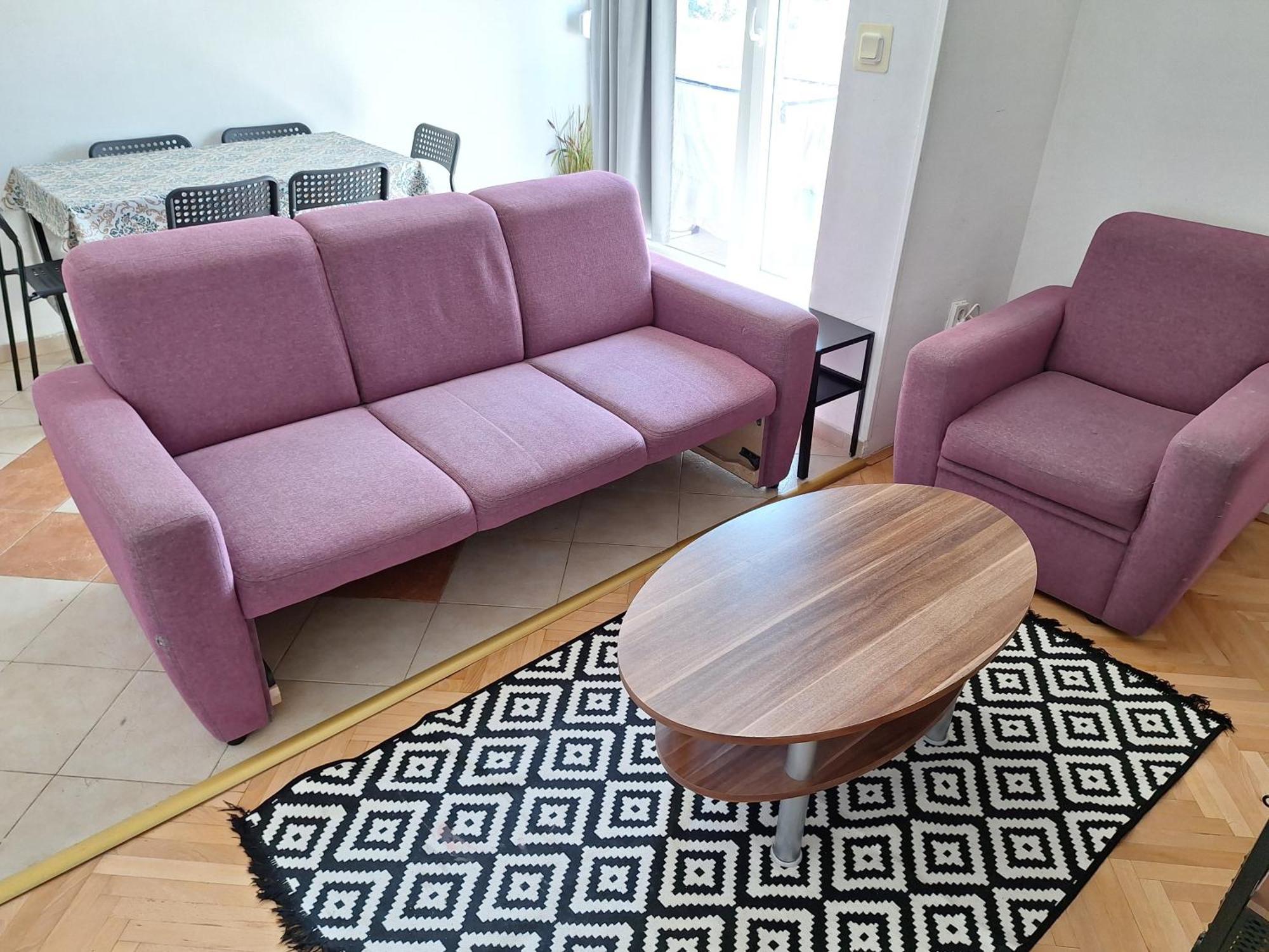 Apartment Matilda Сплит Экстерьер фото
